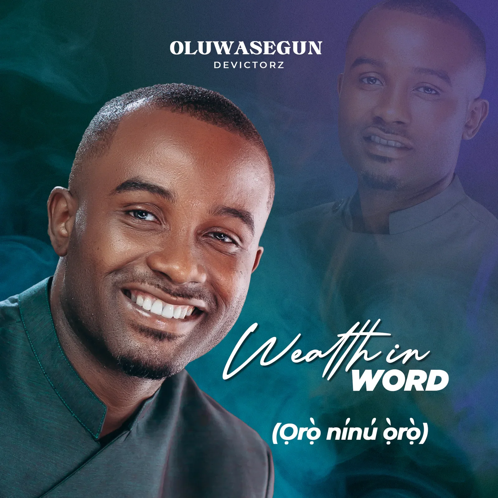 Oluwasegun deVictorz - Joy Of Salvation (Ayo Igbala) Isaiah 62