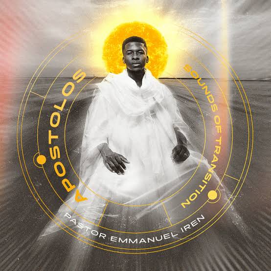 Pastor Emmanuel Iren - Glory Of The Lord Reveals