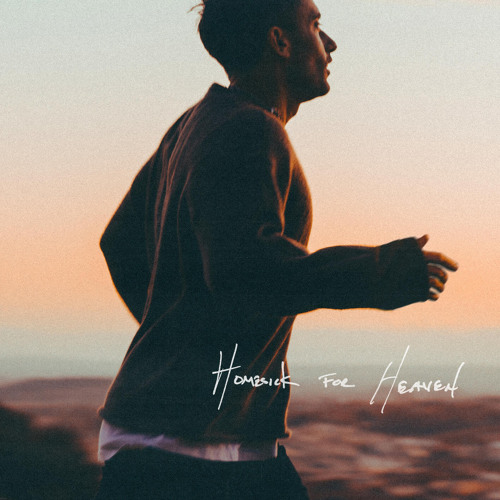 Phil Wickham - Homesick For Heaven