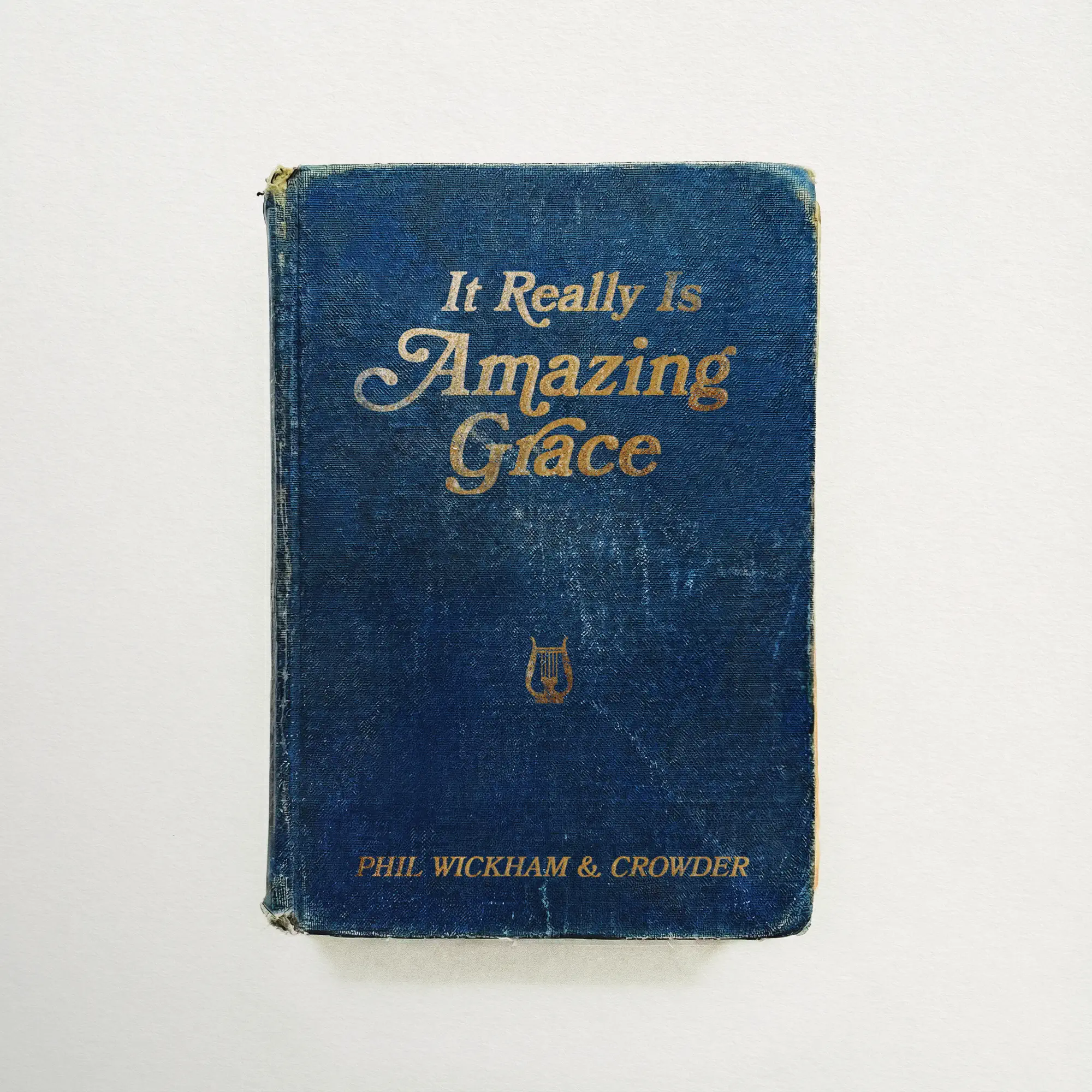 Phil Wickham - It Really Is Amazing Grace