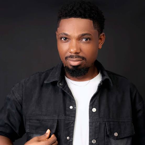 Progress Effiong - Ibibio Hymns Medley