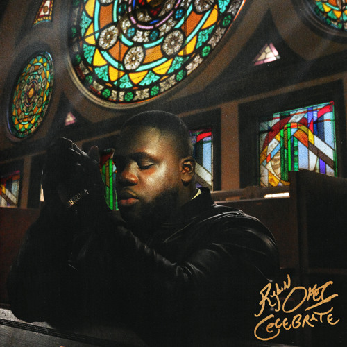 Ryan Ofei - Celebrate
