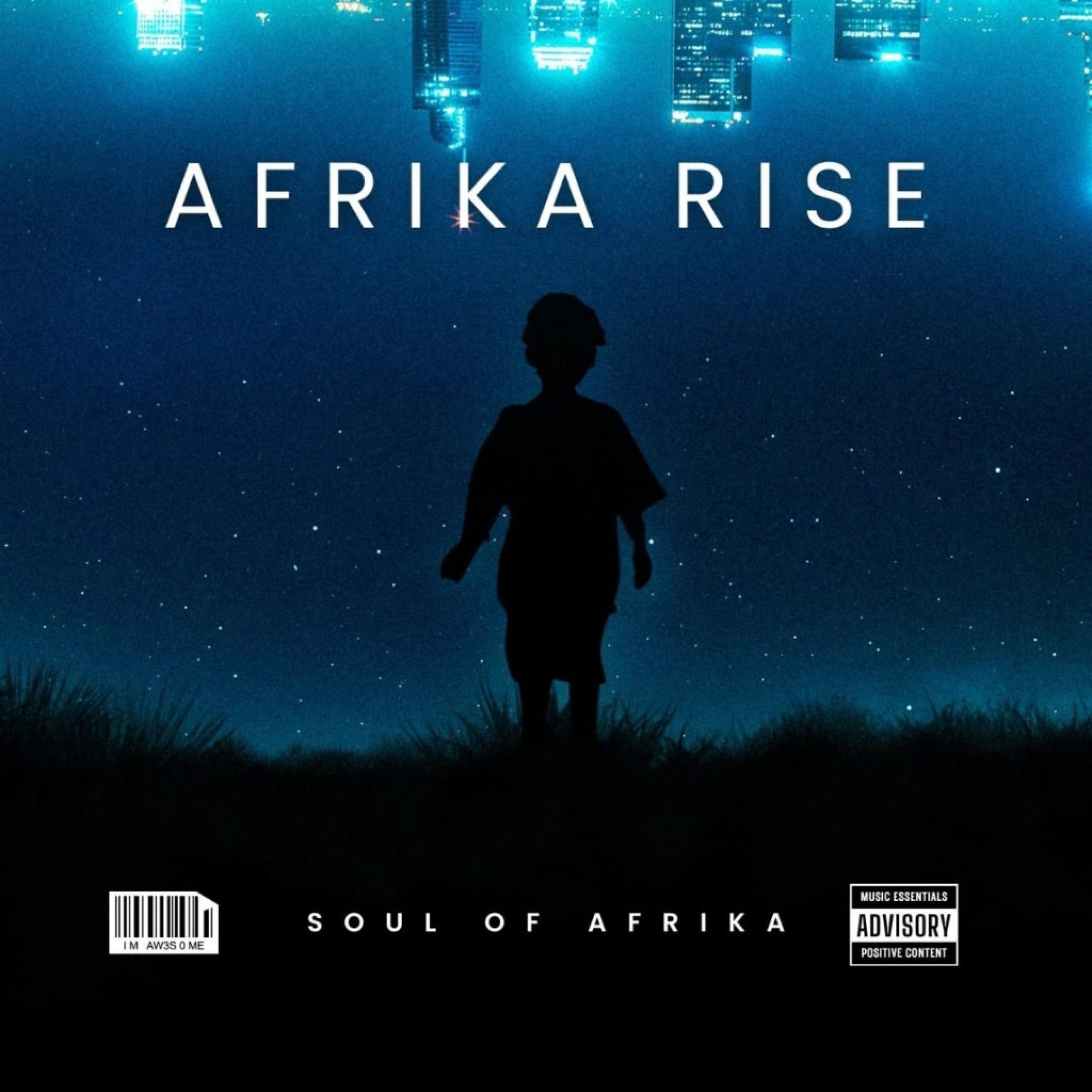 Soul of Afrika - Grace Echo