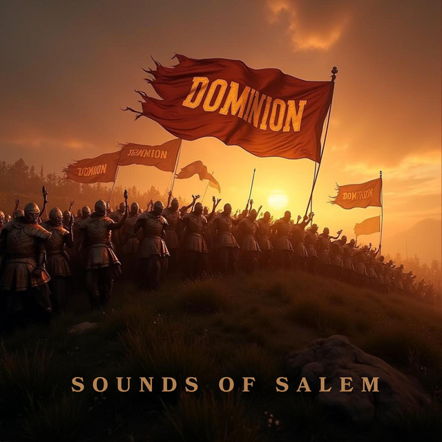 Sound Of Salem Dominion Album