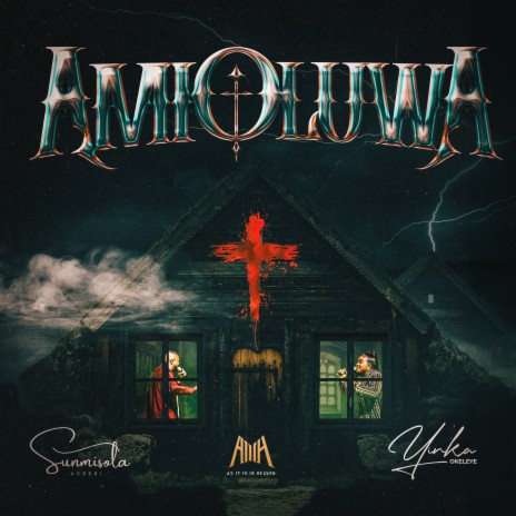 Sunmisola Agbebi - Amioluwa