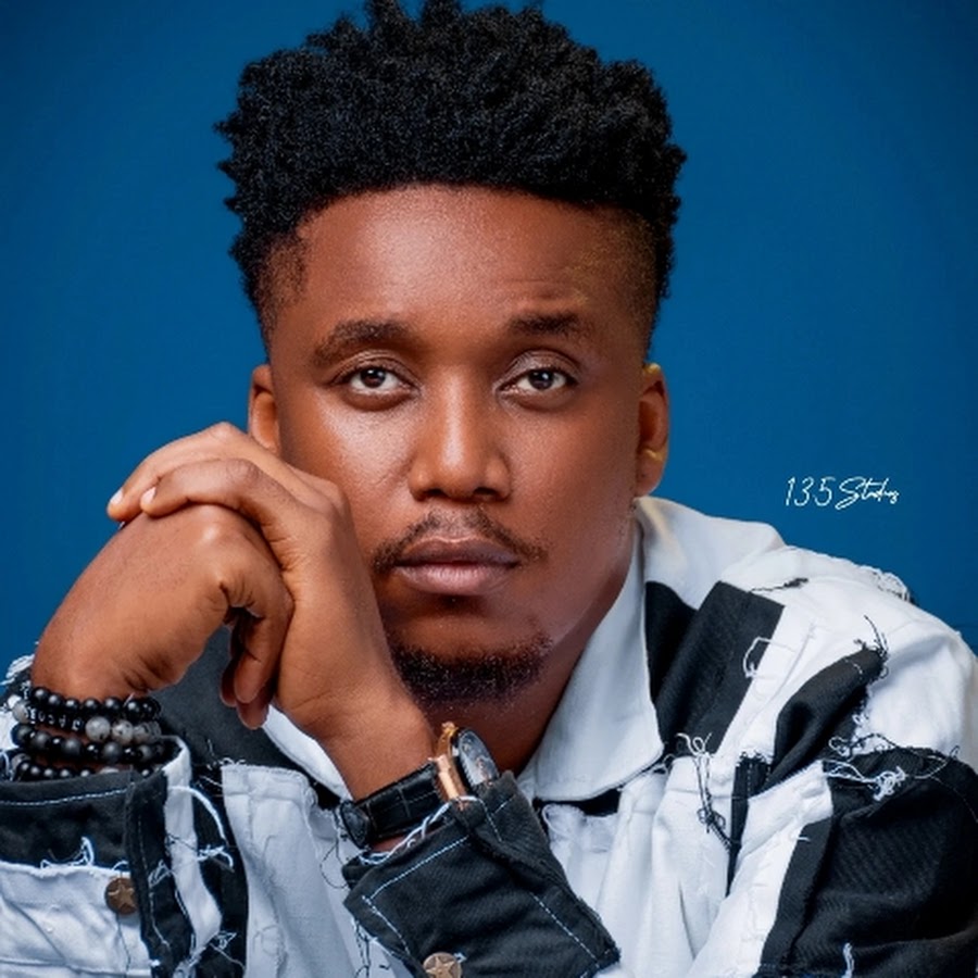 The Peter Jacobs - Hausa Praise Medley