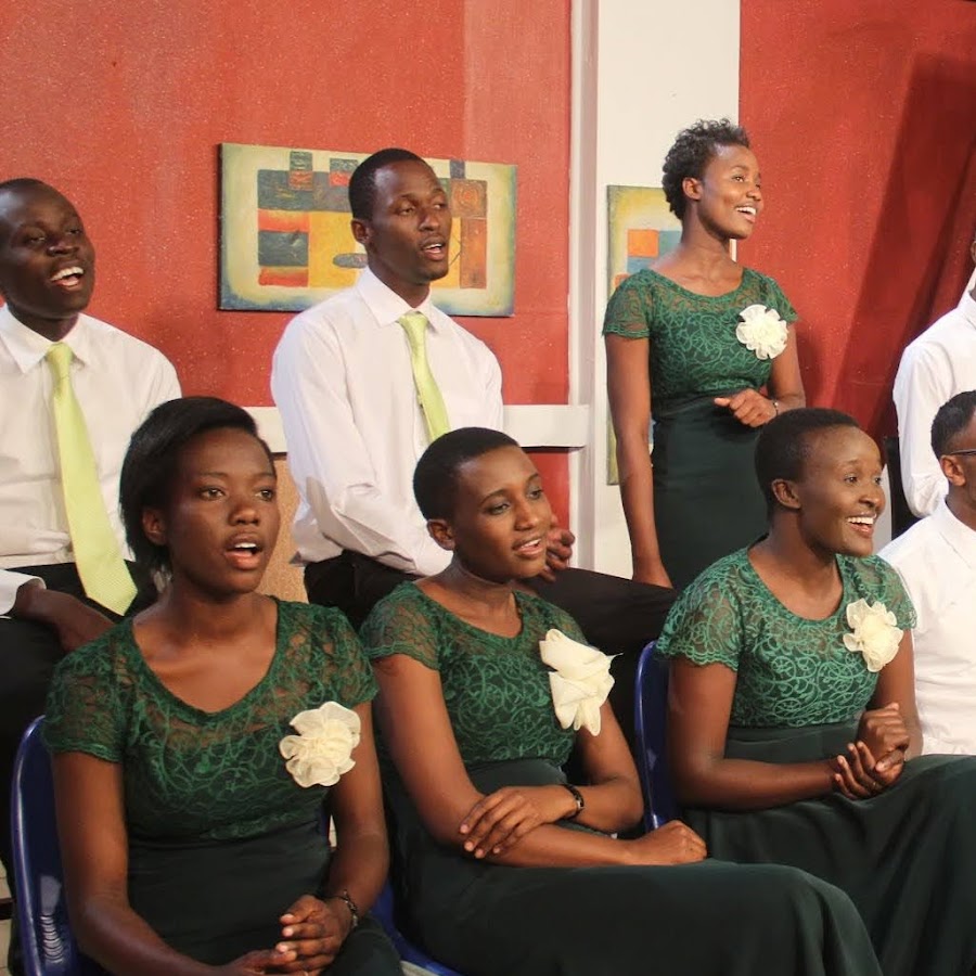 The Saints Ministers - Udhibiti Kamili