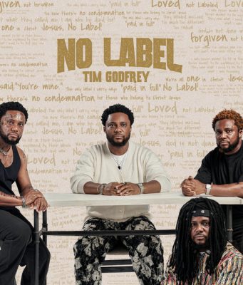 Tim Godfrey – No Label Album (Zip & Mp3)