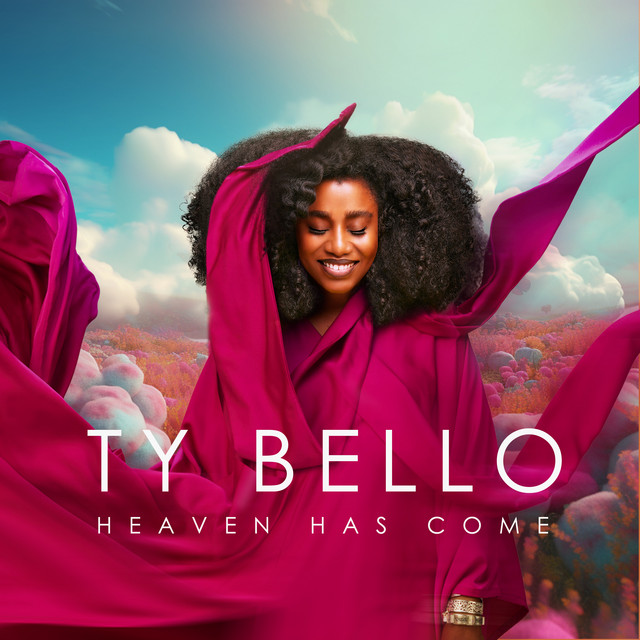 Ty Bello - Fill Us