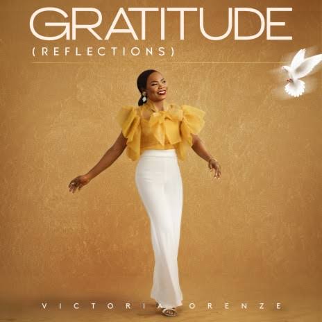 Victoria Orenze - Great Is Thy Faithfulness