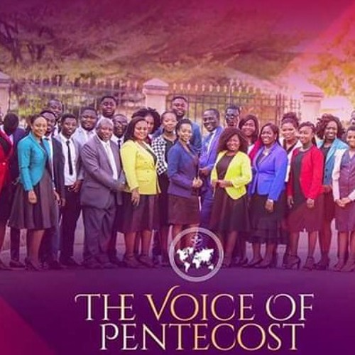 Voice of Pentecost - Onokwafo