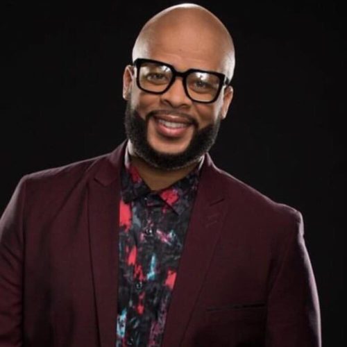 James Fortune – I Still Trust You