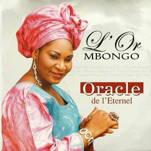 Maman L'or Mbongo – Pesa Ngai Makasi Maman L'or Mbongo – Pesa Ngai Makasi