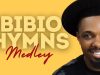 Progress Effiong – Ibibio Hymns Medley