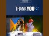Baraka Polepole – Thank You