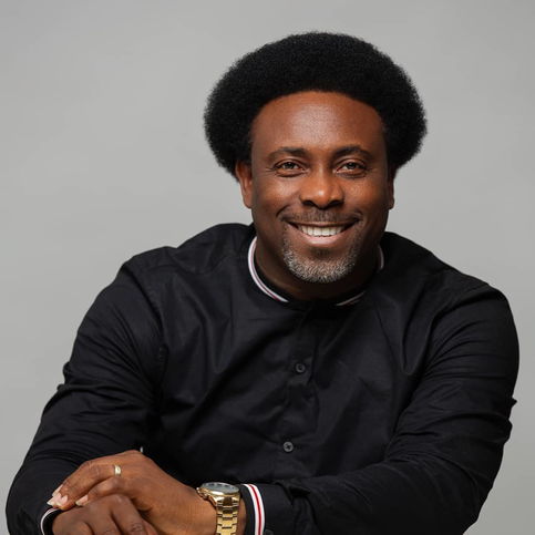 Samsong – Follow Me Dey Go