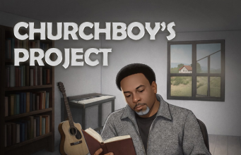 DOWNLOAD: Samsong – Churchboy’S Project Album