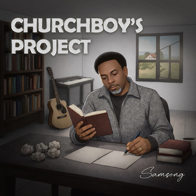 Samsong Churchboy's Project Album