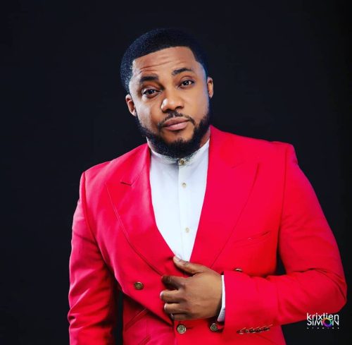 Tim Godfrey – Titd (This Is The Day)