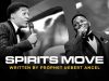 Levi Angel – Spirits Move