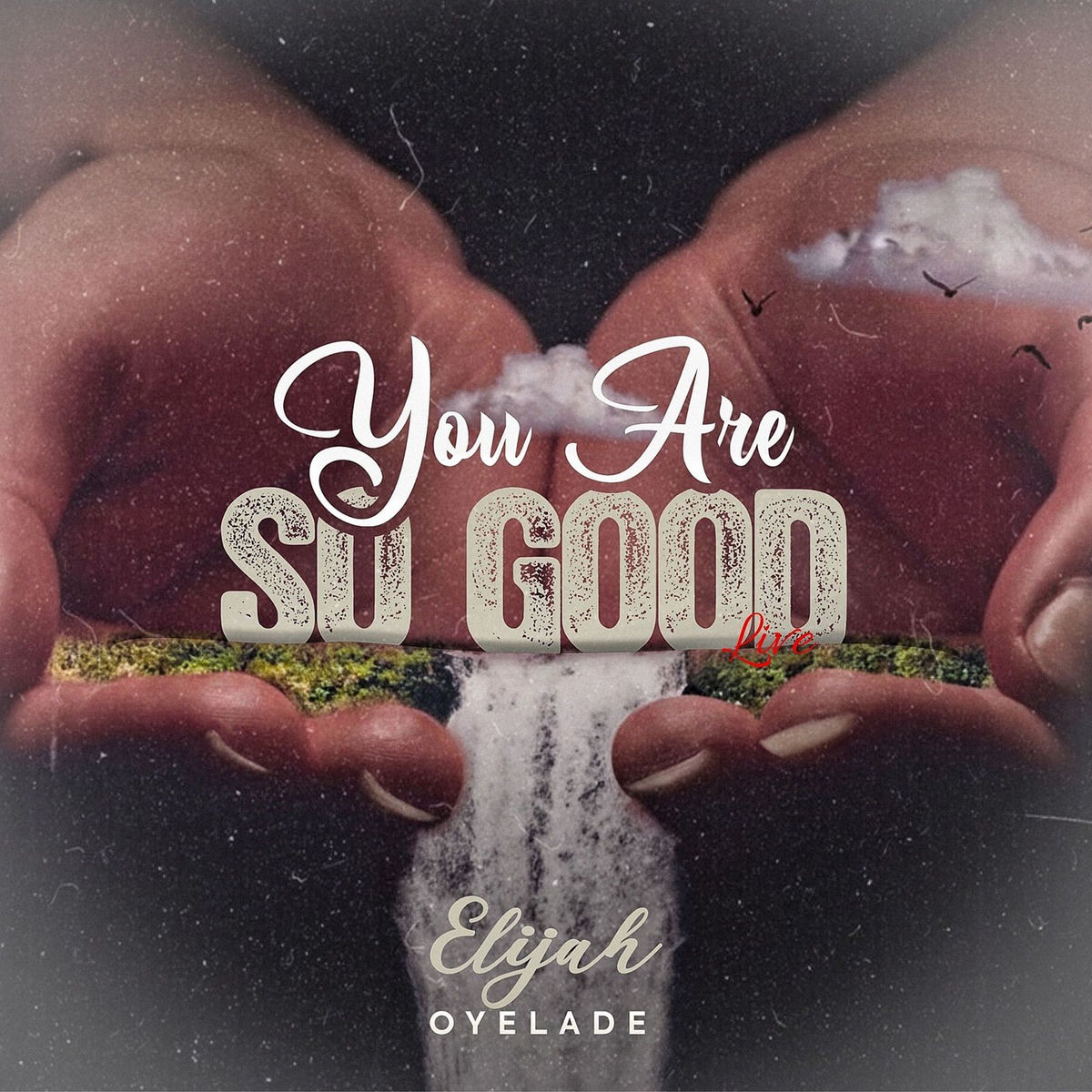 Elijah Oyelade - You Are So Good