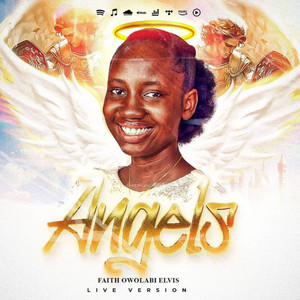 Faith Owolabi Elvis - Emi Awon Woli ( Cover )