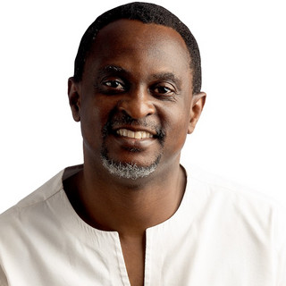 Olumide Iyun - All We Want