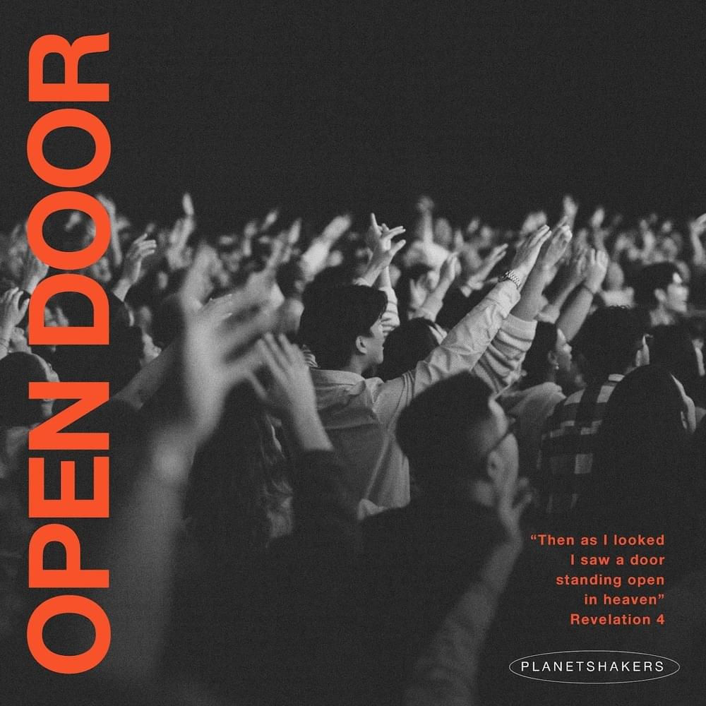 Planetshakers - Beneath Your Wings