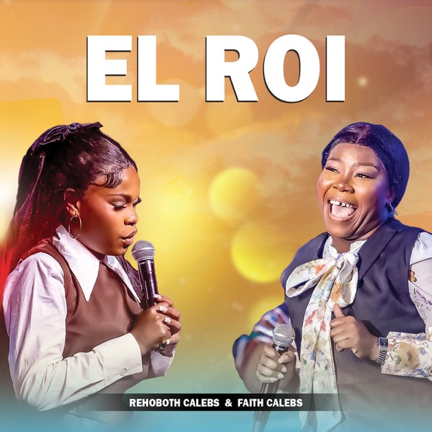 Rehoboth Calebs - Elroi