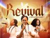 Rev. Cynthia Maccauley – Revive