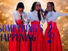 The Foster Triplets – Something’S Happening